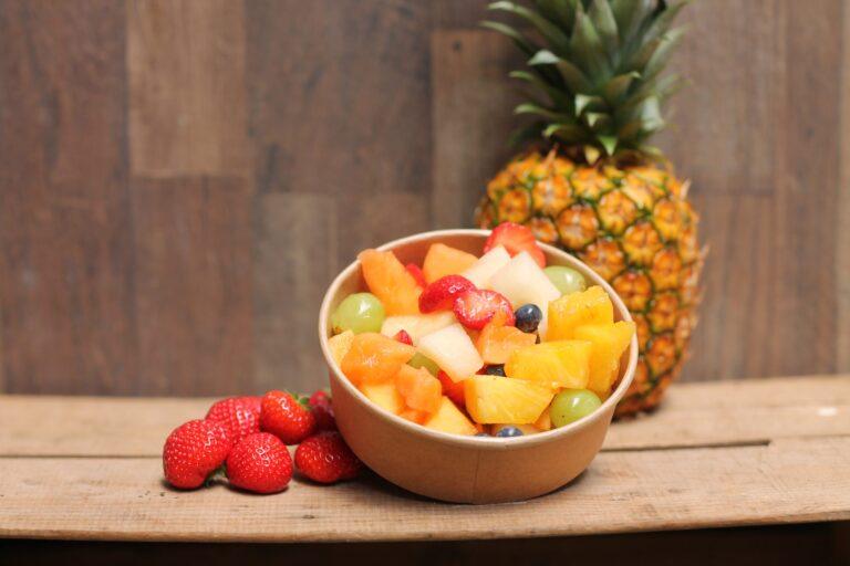 fruitsalade