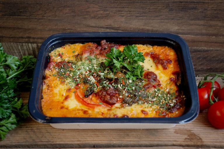 Lasagne lasagne